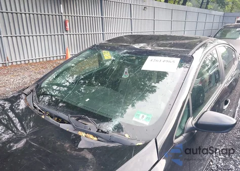 2016 Kia Forte Lx from USA, damaged, VIN KNAFK4A67G5542348